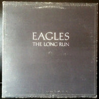 Eagles – The Long Run – Used LP (VG)