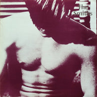 The Smiths – The Smiths (2012 Europe Pressing) – Used LP