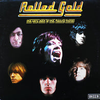 The Rolling Stones – Rolled Gold (The Very Best Of The Rolling Stones) – Used LP