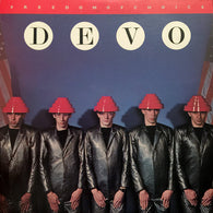Devo – Freedom Of Choice – Used LP