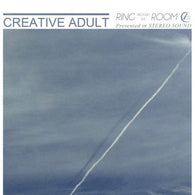 Creative Adult – Ring Around The Room – Used LP