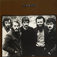 The Band – The Band - Used LP