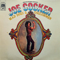 Joe Cocker – Mad Dogs & Englishmen – Used LP