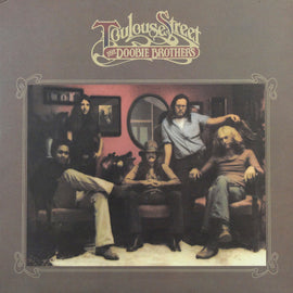 Doobie Brothers – Toulouse Street – Used LP