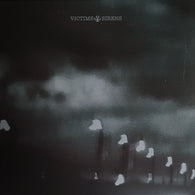 Victims – Sirens – Used LP