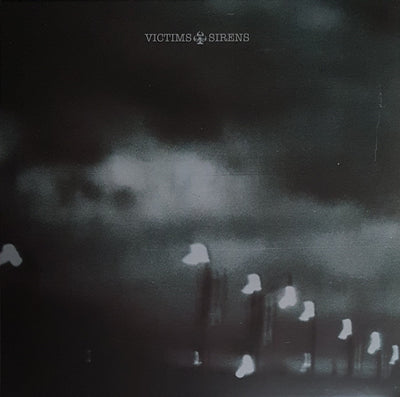 Victims – Sirens – Used LP