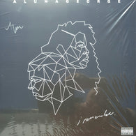 Alunageorge – I Remember (Autographed) – Used LP