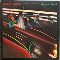 Bonnie Raitt – Green Light – Used LP