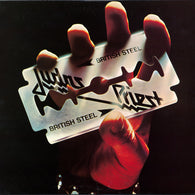 Judas Priest – British Steel (1980 Original Pressing [R6626071], Goat Hair Cleaned, Vg+/Vg+) – Used LP