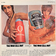 The Who – The Who Sell Out – Used LP