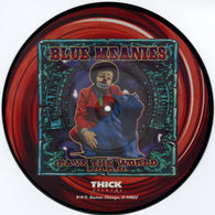 Blue Meanies – Pave The World - Used LP