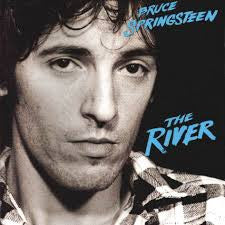 Bruce Springsteen – The River – Used LP