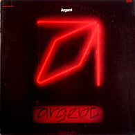 Argent – Argent – Used LP
