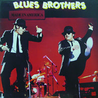 Blues Brothers – Made In America - Used LP