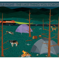 Title Fight – The Last Thing You Forget (Sealed) - Used LP
