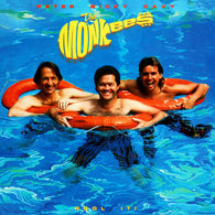 The Monkees – Pool It! – Used LP