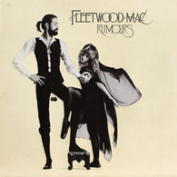 Fleetwood Mac – Rumours (1st Press Ww12) – Used LP