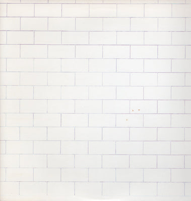 Pink Floyd – The Wall – Used LP