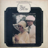 Nelson Riddle – The Great Gatsby (Original Soundtrack Recording) – Used LP