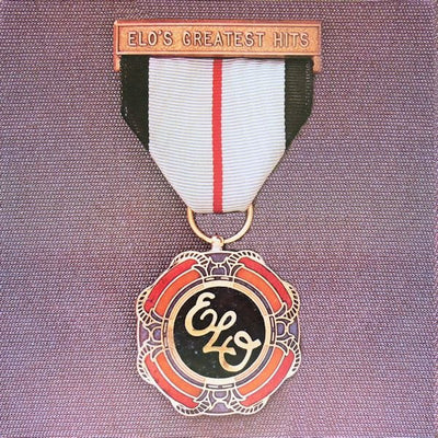 Electric Light Orchestra – ELO's Greatest Hits – Used LP