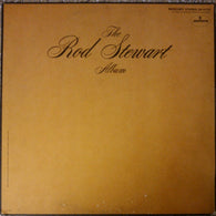 Rod Stewart – The Rod Stewart Album – Used LP