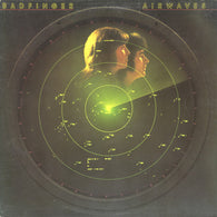 Badfinger – Airwaves (Vg/Vg) - Used LP