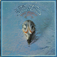 Eagles – Their Greatest Hits 1971-1975 – Used LP