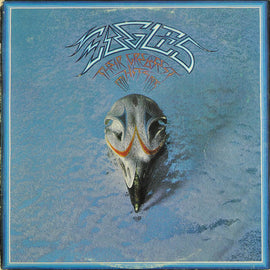 Eagles – Their Greatest Hits 1971-1975 – Used LP