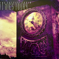 It Dies Today – The Caitiff Choir / Forever Scorned – Used LP