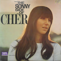 Cher – The Sonny Side Of Chér – Used LP