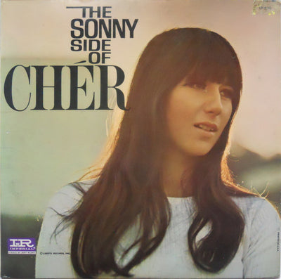 Cher – The Sonny Side Of Chér – Used LP