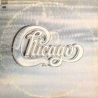 Chicago – Chicago – Used LP