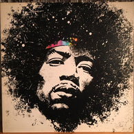 Jimi Hendrix – Kiss The Sky – Used LP