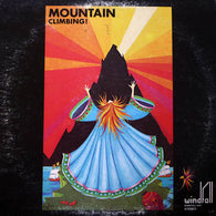 Mountain – Climbing! – Used LP