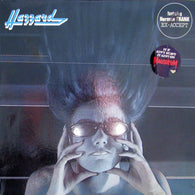 Hazzard – Hazzard – Used LP