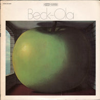 The Jeff Beck Group* – Beck-Ola - Used LP
