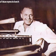 Frank Sinatra – Ol' Blue Eyes Is Back - Used LP