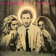 Pete Townshend – Empty Glass – Used LP