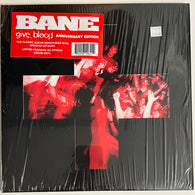 Bane – Give Blood – Used LP