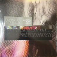 Underoath – Voyeurist (Deluxe Edition) – Used LP