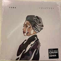 Yuna – Chapters – Used LP (VG)
