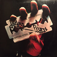 Judas Priest – British Steel – Used LP