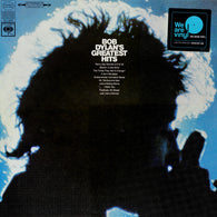 Bob Dylan – Bob Dylan's Greatest Hits – Used LP