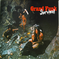 Grand Funk Railroad – Survival - Used LP