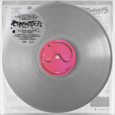 Lady Gaga – Chromatica – Used LP