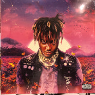 Juice Wrld – Legends Never Die – Used LP