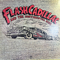 Flash Cadillac & The Continental Kids – Used LP
