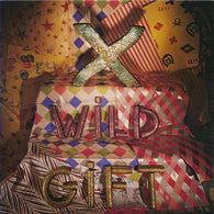 X – Wild Gift – Used LP