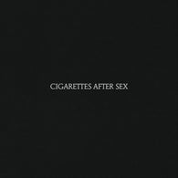 Cigarettes After Sex – Cigarettes After Sex – Used LP
