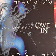 Cave In – Until Your Heart Stops – Used LP
